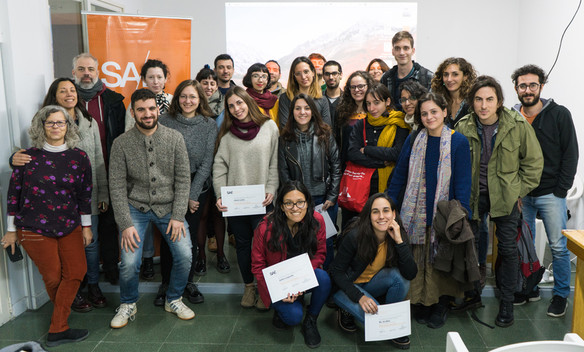 Curso de Asistencia de Edición Curso de Asistencia de Edición