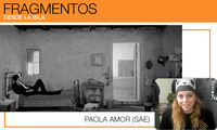 "Aniceto", por Paola Amor (SAE)