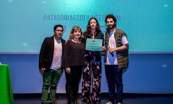 Patagonia Eco Film Fest 2019 Patagonia Eco Film Fest 2019