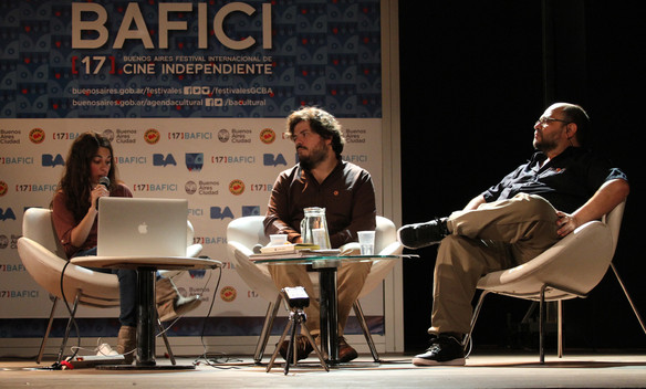 La última palabra: Reescrituras en la sala de montaje (Primera parte) La última palabra: Reescrituras en la sala de montaje (Primera parte)