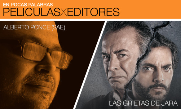 "Las grietas de Jara", por Alberto Ponce (SAE) "Las grietas de Jara", por Alberto Ponce (SAE)