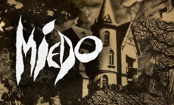 "Miedo", un cortometraje realizado en cuarentena por nuestro socio Andrés Ciambotti "Miedo", un cortometraje realizado en cuarentena por nuestro socio Andrés Ciambotti