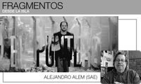 "Recursos narrativos", por Alejandro Alem (SAE)