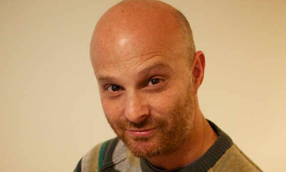 Alejando Brodersohn (SAE) Alejando Brodersohn (SAE)