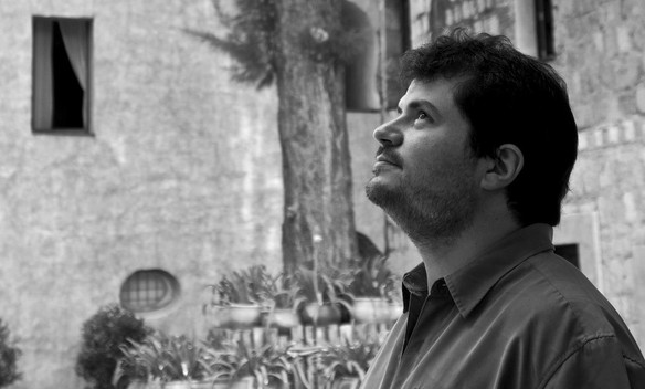 Alejandro Carrillo Penovi (SAE) Alejandro Carrillo Penovi (SAE)