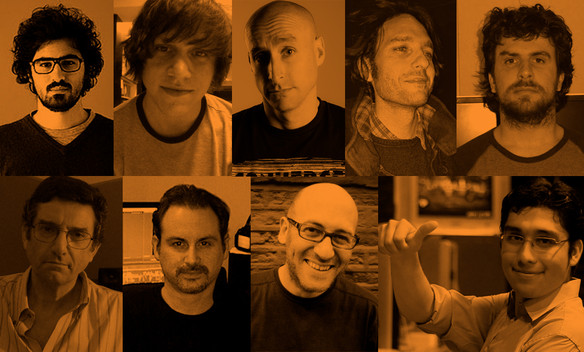 Nuevos socios de la SAE Nuevos socios de la SAE