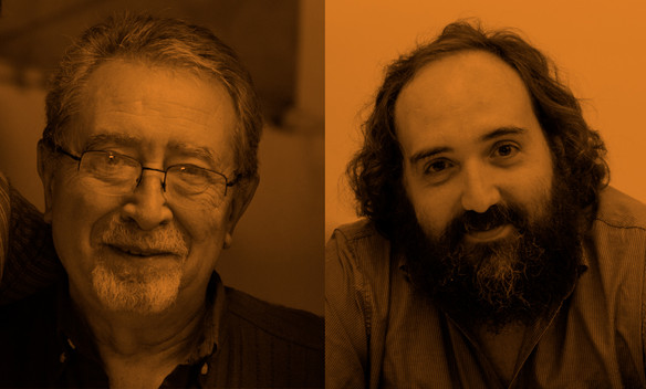 Los candidatos al Cóndor de Plata 2014 Los candidatos al Cóndor de Plata 2014