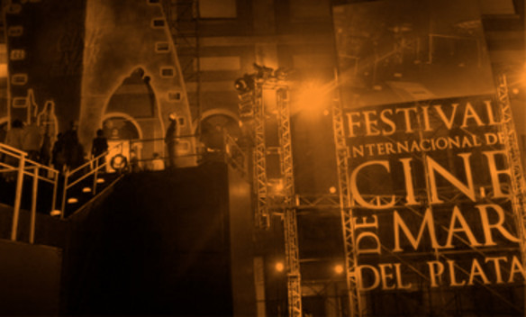 Arrancó el Festival Arrancó el Festival