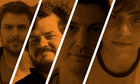 Socios nominados: Francisco Freixá, Alejandro Carrillo Penovi, Leandro Aste y Andrés Ciambotti