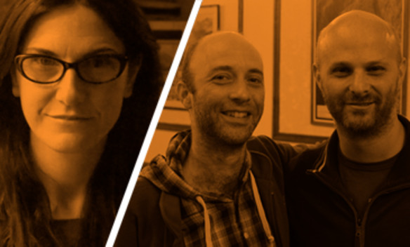 Candidatos al premio Cóndor de Plata al Mejor Montaje Candidatos al premio Cóndor de Plata al Mejor Montaje