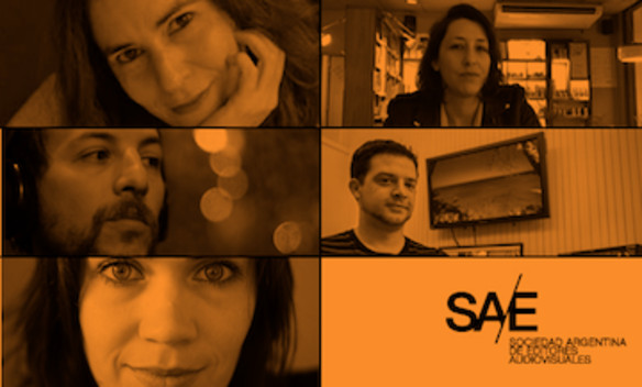Carolina Lutenberg, Flor Efron, Valeria Racioppi, Matías Canelson y Marcos Pastor se incorporaron a la SAE Carolina Lutenberg, Flor Efron, Valeria Racioppi, Matías Canelson y Marcos Pastor se incorporaron a la SAE