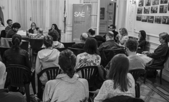 Convocatoria a la quinta Asamblea Ordinaria de la SAE Convocatoria a la quinta Asamblea Ordinaria de la SAE