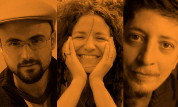 Bericat, Colombo y Ferrario se suman a la SAE Bericat, Colombo y Ferrario se suman a la SAE