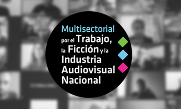Incorporación de la SAE a la Multisectorial Audiovisual Incorporación de la SAE a la Multisectorial Audiovisual