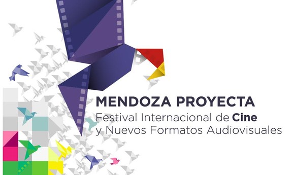Festival Internacional de Cine Mendoza Proyecta