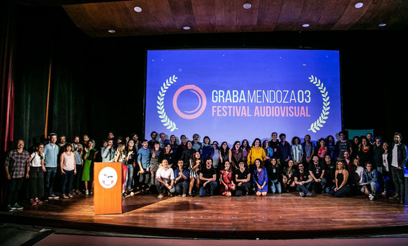 Festival GRABA Mendoza Festival GRABA Mendoza