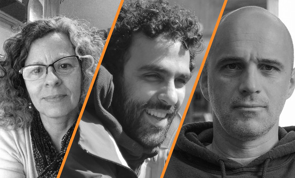 La SAE junto a la EDA entregarán el Premio al Mejor Montaje de Película en Competencia Oficial Argentina en el BAFICI La SAE junto a la EDA entregarán el Premio al Mejor Montaje de Película en Competencia Oficial Argentina en el BAFICI