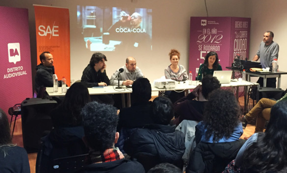La SAE organizó el *Segundo Encuentro de Editores* La SAE organizó el *Segundo Encuentro de Editores*