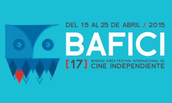 La SAE participa en el BAFICI 2015 La SAE participa en el BAFICI 2015