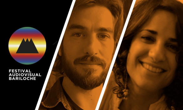 Marcela Truglio (SAE) y Hernán Garbarino (SAE) recibieron Premios al Mejor Montaje en el FAB 2017 Marcela Truglio (SAE) y Hernán Garbarino (SAE) recibieron Premios al Mejor Montaje en el FAB 2017