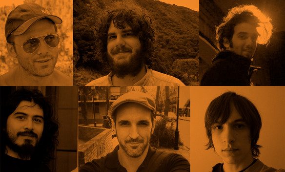 Nuevos socios Nuevos socios