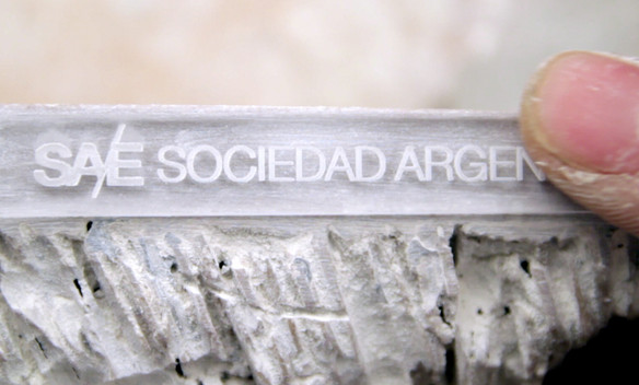 Video estatuilla SAE Video estatuilla SAE