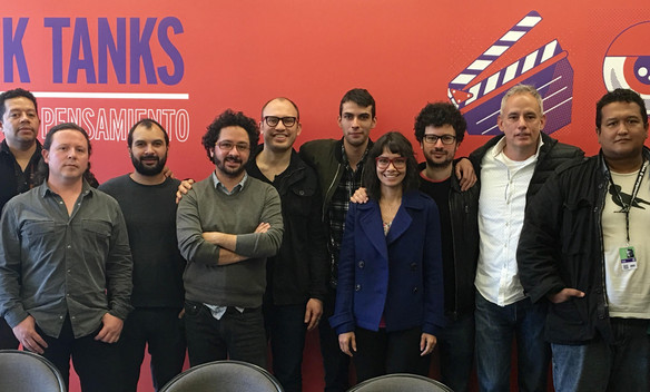 Se fundó una asociación de editores en Colombia Se fundó una asociación de editores en Colombia