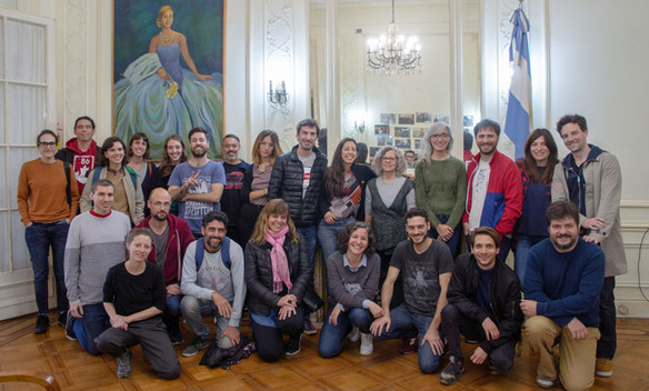 Sexta Asamblea Ordinaria de la SAE y Renovación de autoridades Sexta Asamblea Ordinaria de la SAE y Renovación de autoridades