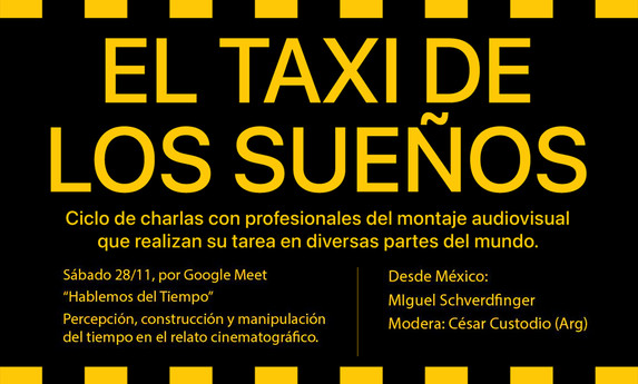 "El taxi de los sueños"