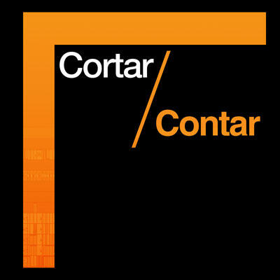 Logo Cortar&Contar Logo Cortar&Contar