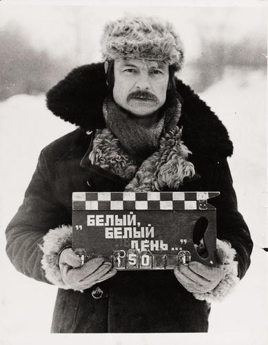 Andrei Tarkovsky