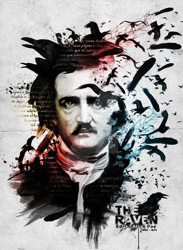 Edgar Allan Poe