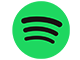 Logo Spotify