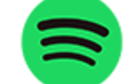 Logo Spotify