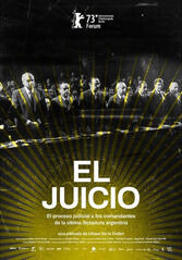 el juicio