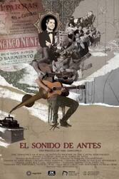 El Sonido de Antes