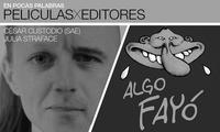 "Algo fayó", por Julia Straface