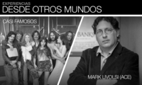 "Casi famosos", por Mark Livolsi (ACE)