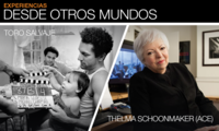 "Toro Salvaje", por Thelma Schoonmaker (ACE)