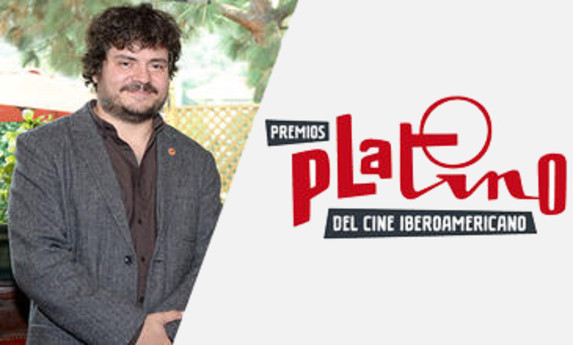 Alejandro Carrillo Penovi (SAE) nominado a Mejor Montaje en los Premios Platino 2016