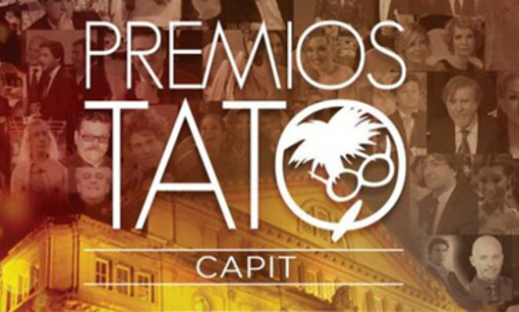 Premios Tato 2015