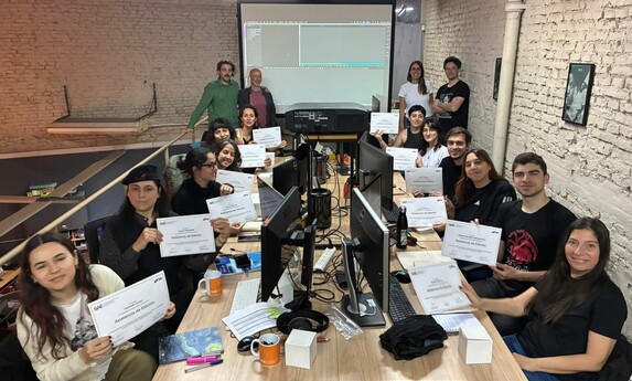Curso de Asistencia SAE Curso de Asistencia SAE