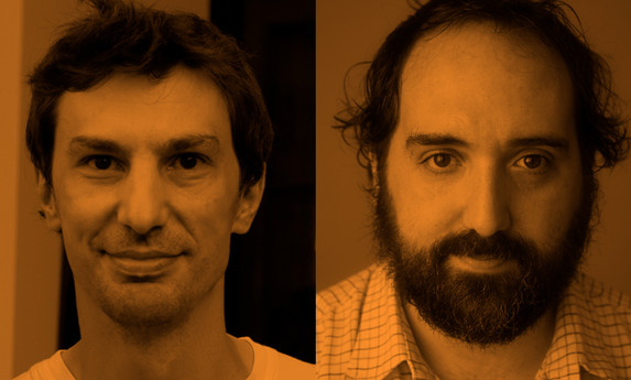 Leando Aste (SAE) y Pablo Barbieri (SAE) nominados a los premios Sur 2014