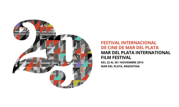 29º Festival Internacional de Cine de Mar del Plata
