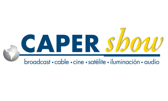 SAE participa en CAPER Show 2015 SAE participa en CAPER Show 2015