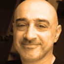 Fernando Vega Fernando Vega